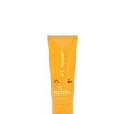 ضد آفتاب بی رنگ پوست خشک لافارر (ضد لک) (spf30)