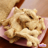 زنجبیل قلم چینی 100 گرمی اعتماد ( زنجبیل خشک )
