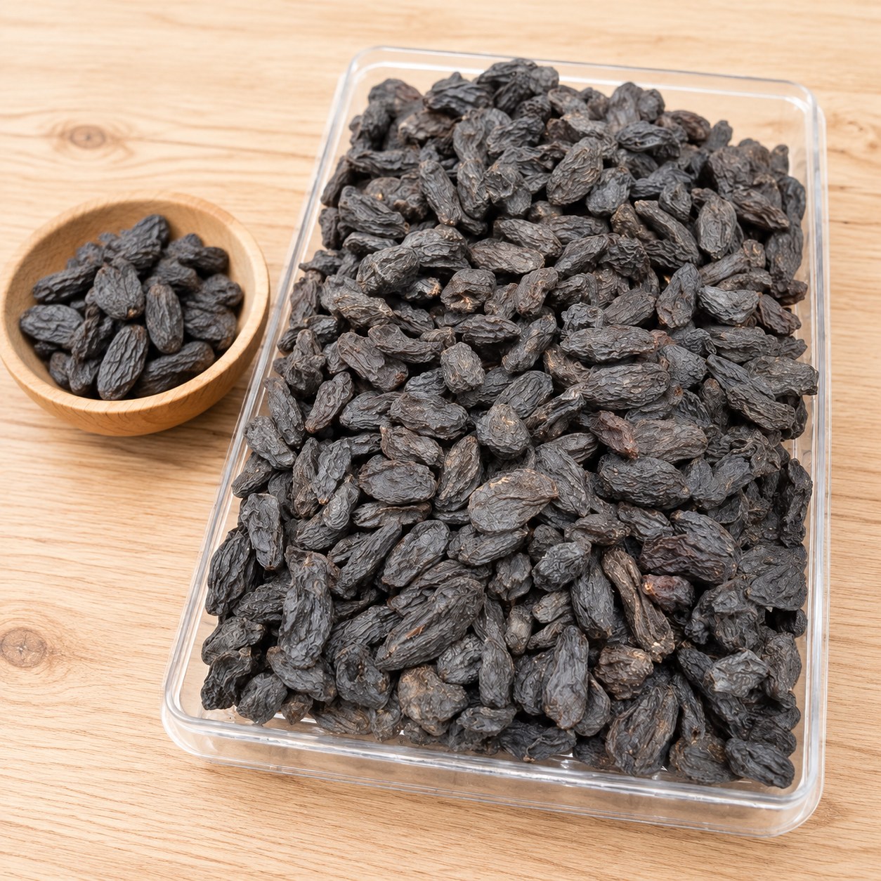 مویز ازبک بدون هسته 250 گرمی
