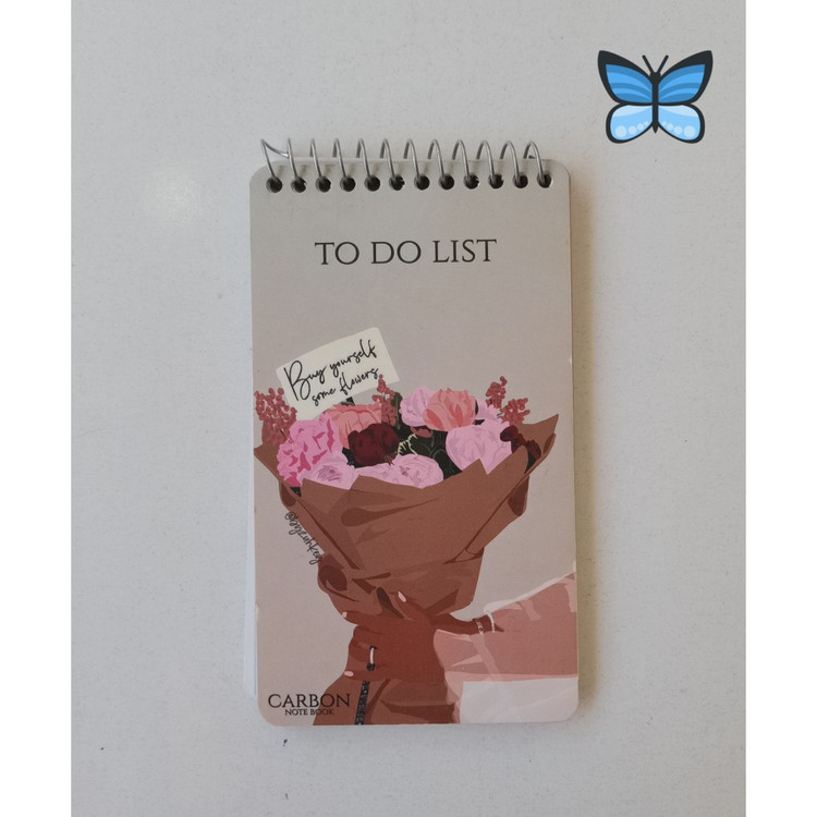 تو دو لیست های فانتزی (To do list)
