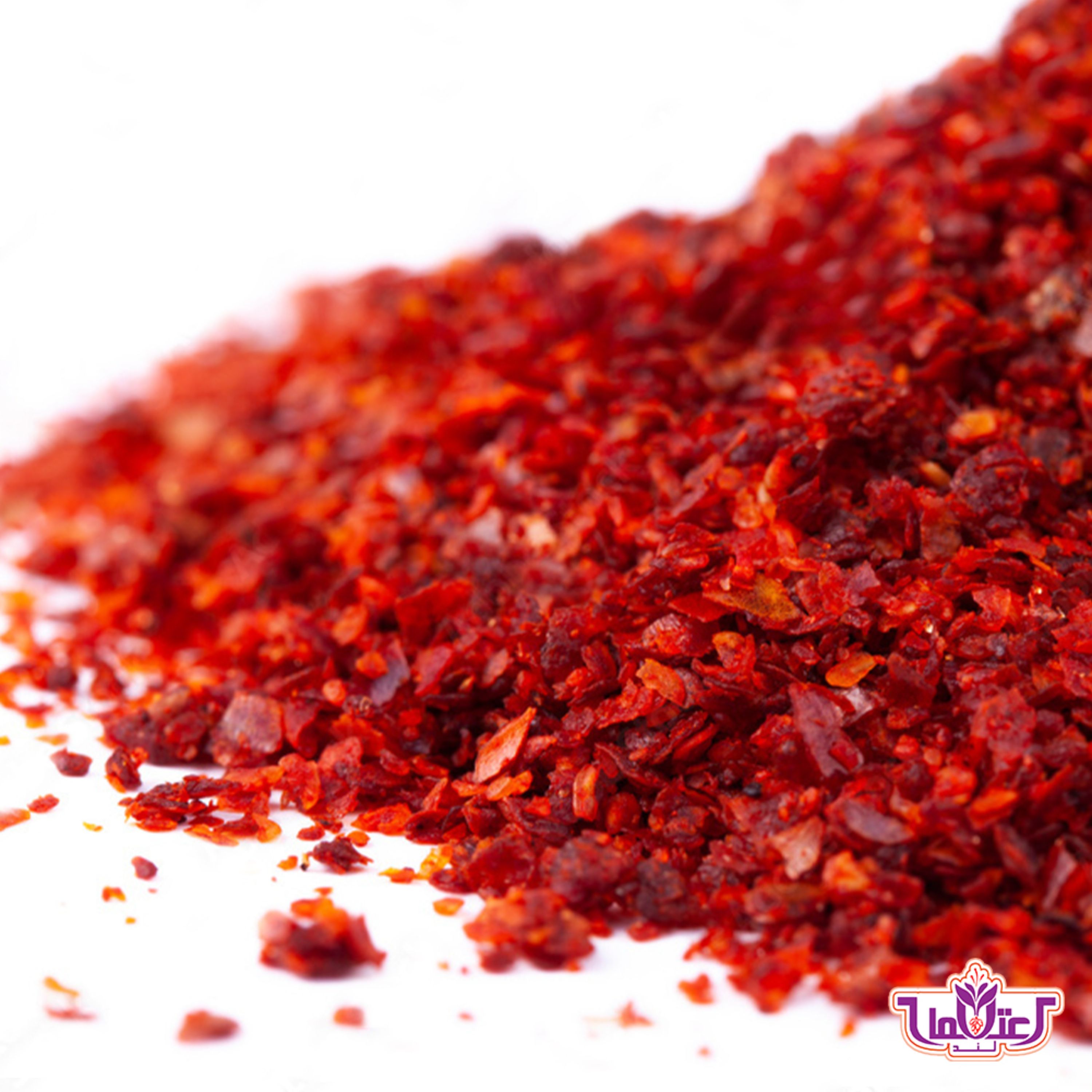 پول بیبر 250 گرمی اعتماد تازه(ادویه فلفل ترکی)