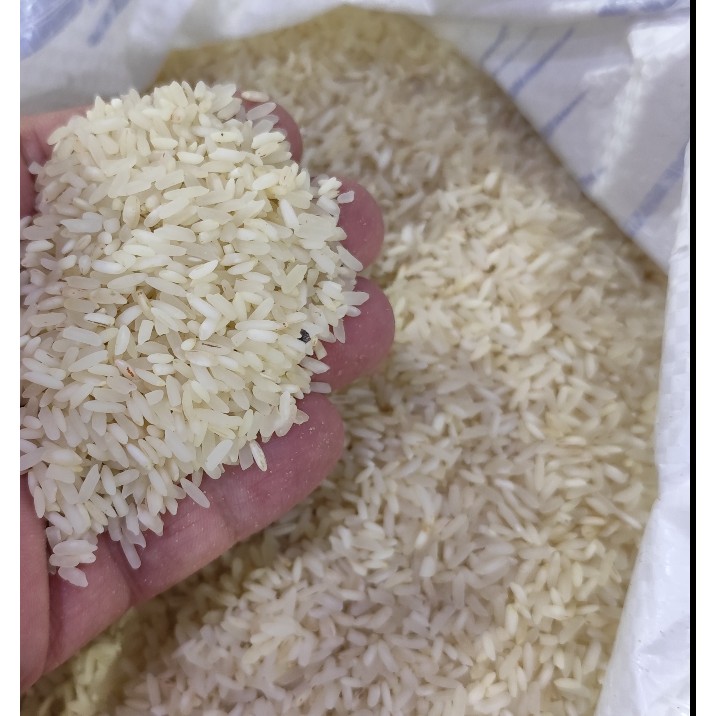 برنج عنبربو ایرانی با قیمت به صرفه (10 کیلو) عنبر بو