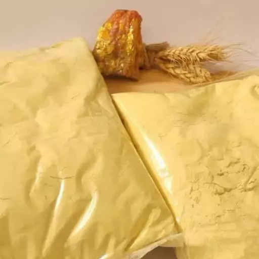 نوره زرنیخ دار سه کیلویی (3 تا یک کیلو)