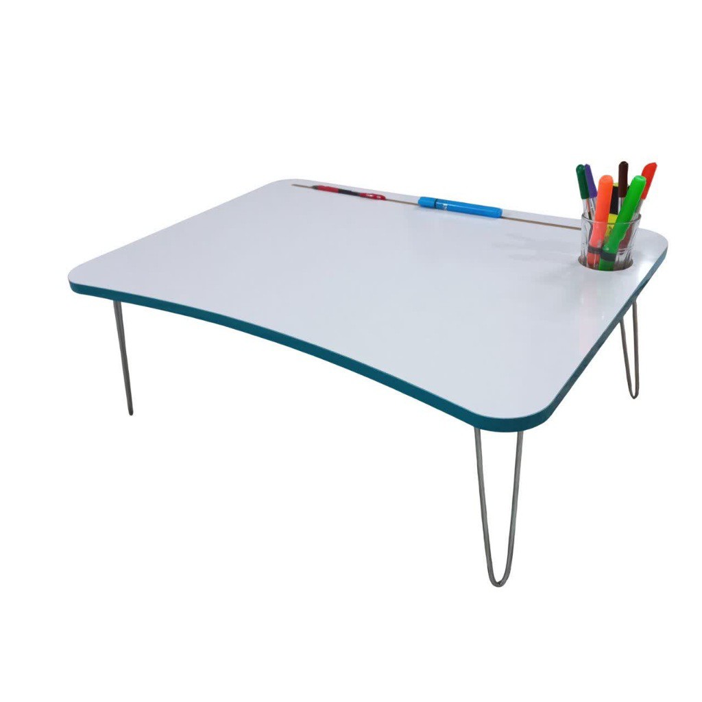 میز تحریر تاشو جنس MDF ارسال رایگان