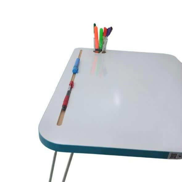 میز تحریر تاشو جنس MDF ارسال رایگان