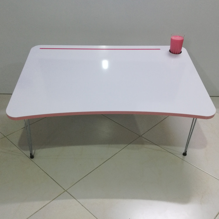 میز تحریر تاشو جنس MDF ارسال رایگان