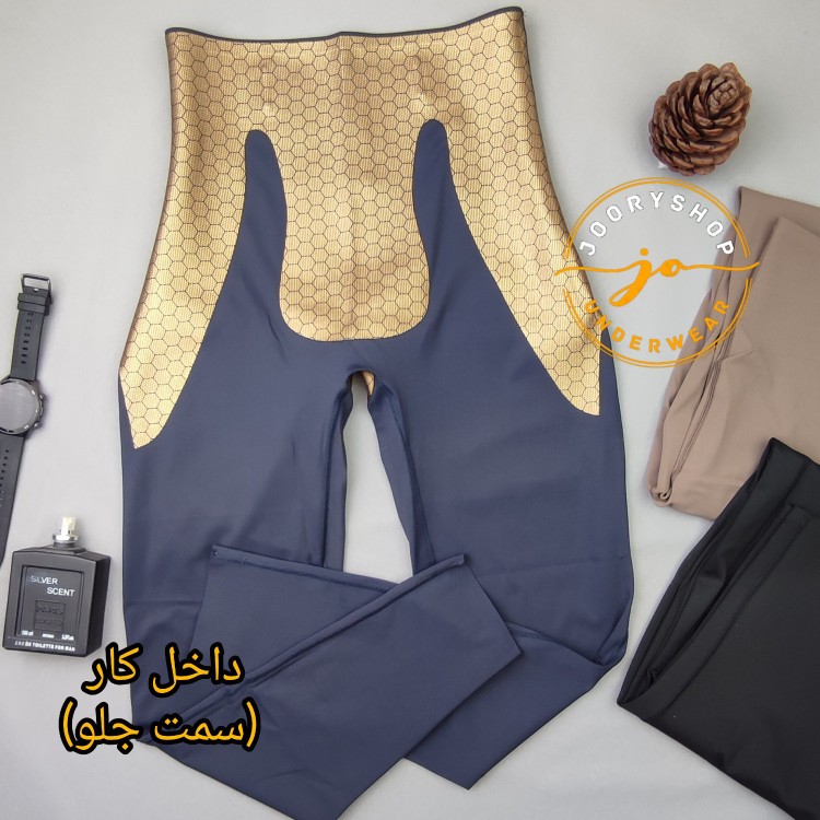 لگ باربی اسلیم افکت فنردار لیزری لیفت دار (جوری شاپ)