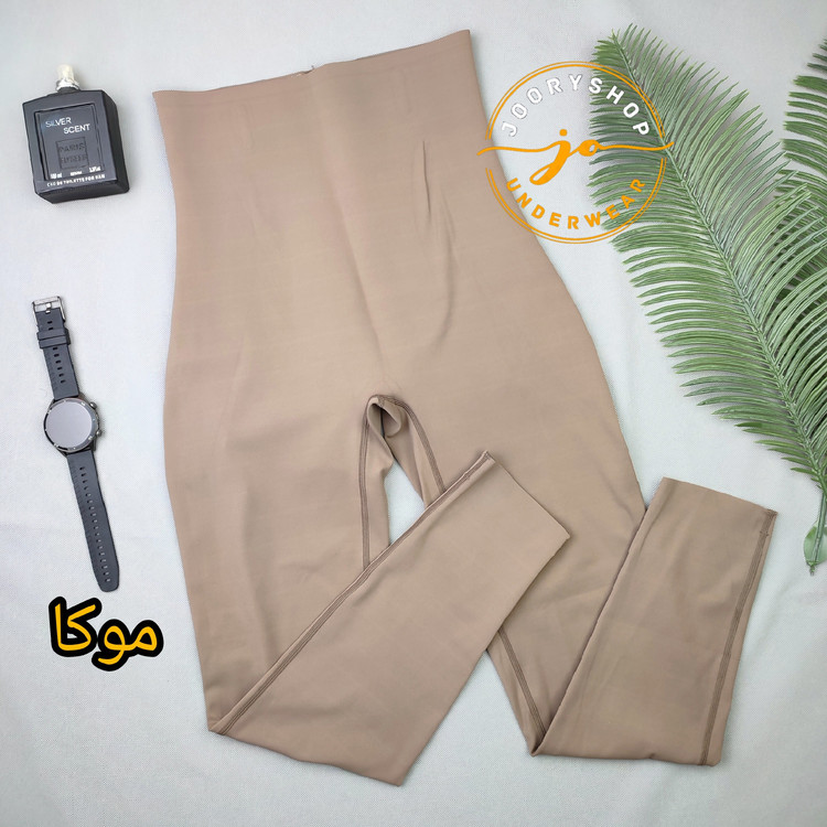 لگ باربی اسلیم افکت فنردار لیزری لیفت دار (جوری شاپ)