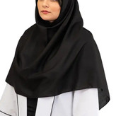 مقنعه بلند نخی اصل بروجرد قد 100 سایز بزرگ