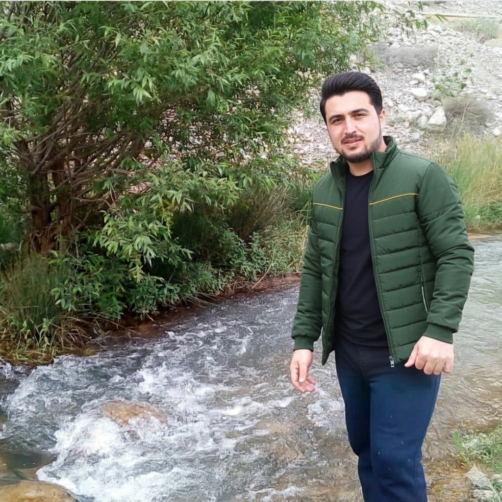 کاپشن مردانه کامل خز پشم شیشه ای 200 گرم