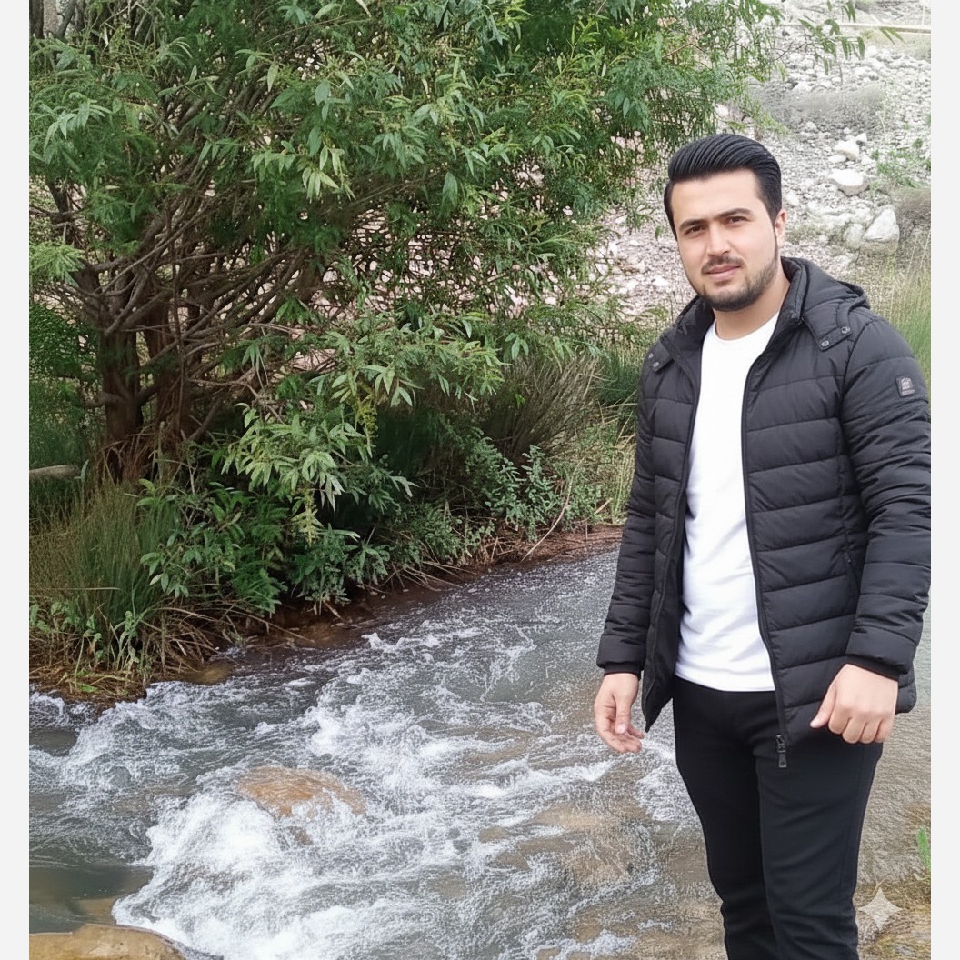 کاپشن مردانه کامل خز پشم شیشه ای 200 گرم