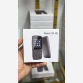 گوشی نوکیا 106 2019 nokia / گارانتی 18 ماهه / رجیستری باکد فعالسازی