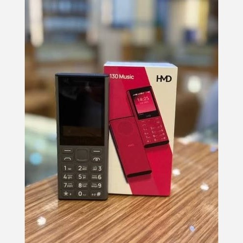 گوشی نوکیا 130 2025 nokia دو سیم با باتری قوی