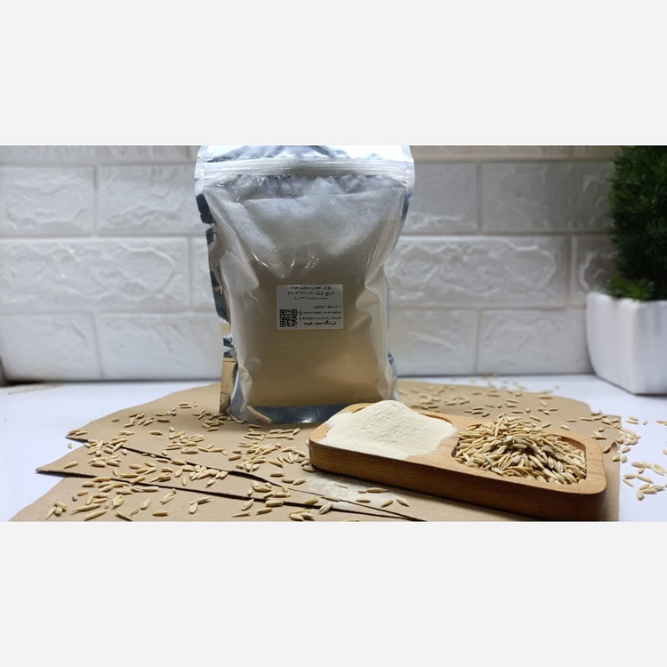 عصاره مالت جو اعلا (1000 گرمی)