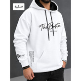 هودی مردانه تمام پنبه سه نخ تو کرکی
