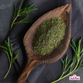 مرزه خشک اعلا 100 گرمی اعتماد تازه و امسالی(سبزی مرزه )