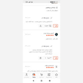 کاپشن خزدار مردانه براق مشکی ارسال رایگان و کادو پیچ ارسال فوری