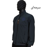 کاپشن پاییزه بهاره مردانه رویه سانتانا