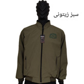 کاپشن پاییزه بهاره مردانه رویه سانتانا