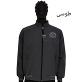 کاپشن پاییزه بهاره مردانه رویه سانتانا