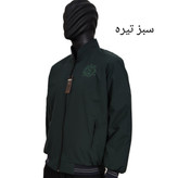 کاپشن پاییزه بهاره مردانه رویه سانتانا