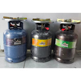 پیک نیک 5 کیلو نپتون با سری اعلا و سری چدنی