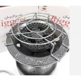 پیک نیک 5 کیلو نپتون با سری اعلا و سری چدنی