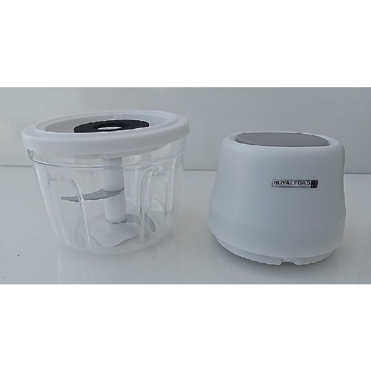 مینی خردکن شارژی رویال فورد مدل RF10411