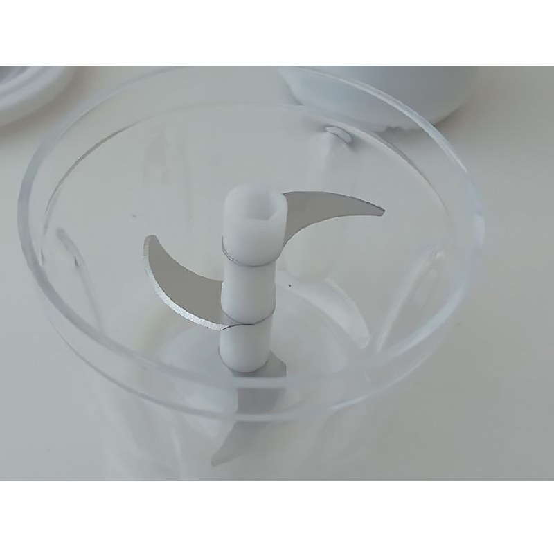 مینی خردکن شارژی رویال فورد مدل RF10411