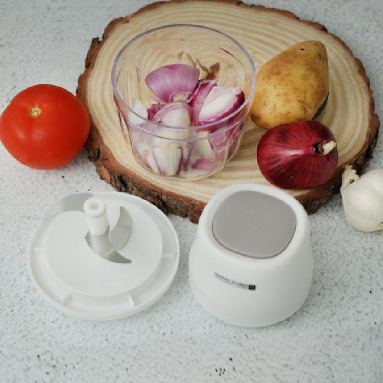 مینی خردکن شارژی رویال فورد مدل RF10411