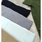 پیراهن مردانه ویسکوز درجه یک POLO در 4 سایز