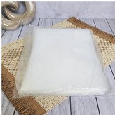 پلاستیک وکیوم مواد غذایی 50عددی سایز 25*17 و 20*30