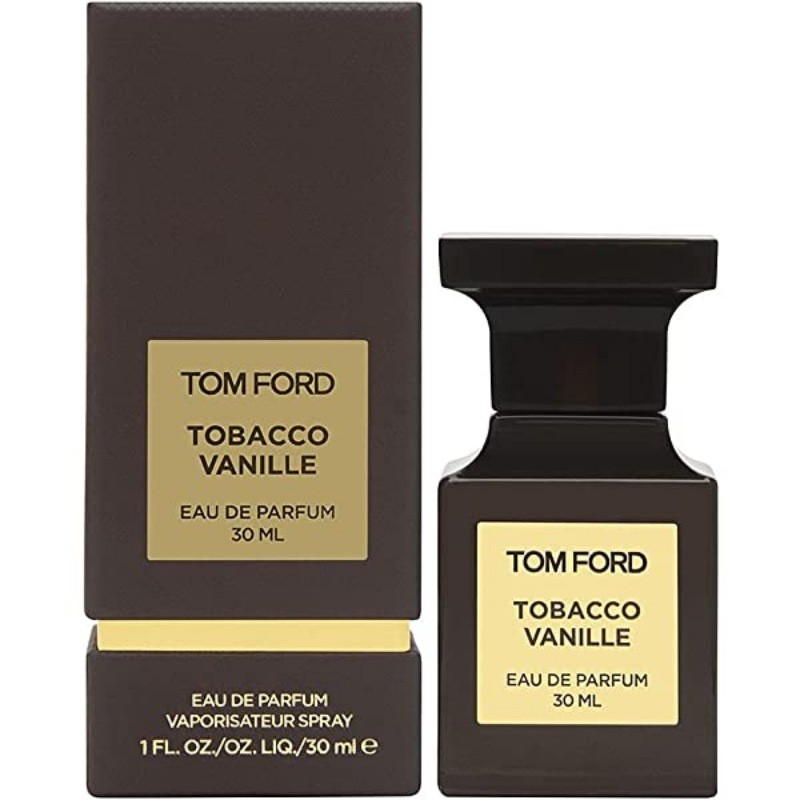 عطر خالص تامفورد توباکو وانیل TOM FORD TOBACCO VANILLE یک گرم