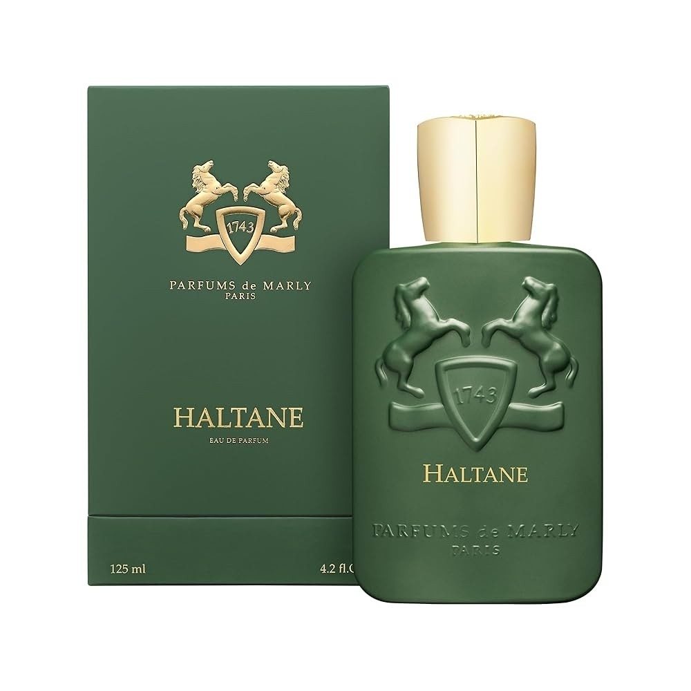 عطر گرمی هالتان HALTANE ، مقدار یک گرم