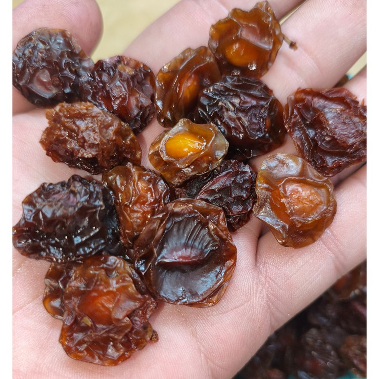 آلوچه اناری ترش ریز 1405(یک کیلو)