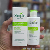 آبرسان سیمپل مدل لایت اصلی مدل جدید پوست چرب حجم 125ml