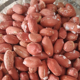 بادام زمینی آستانه اشرفیه محصول 1405(1000گرمی)