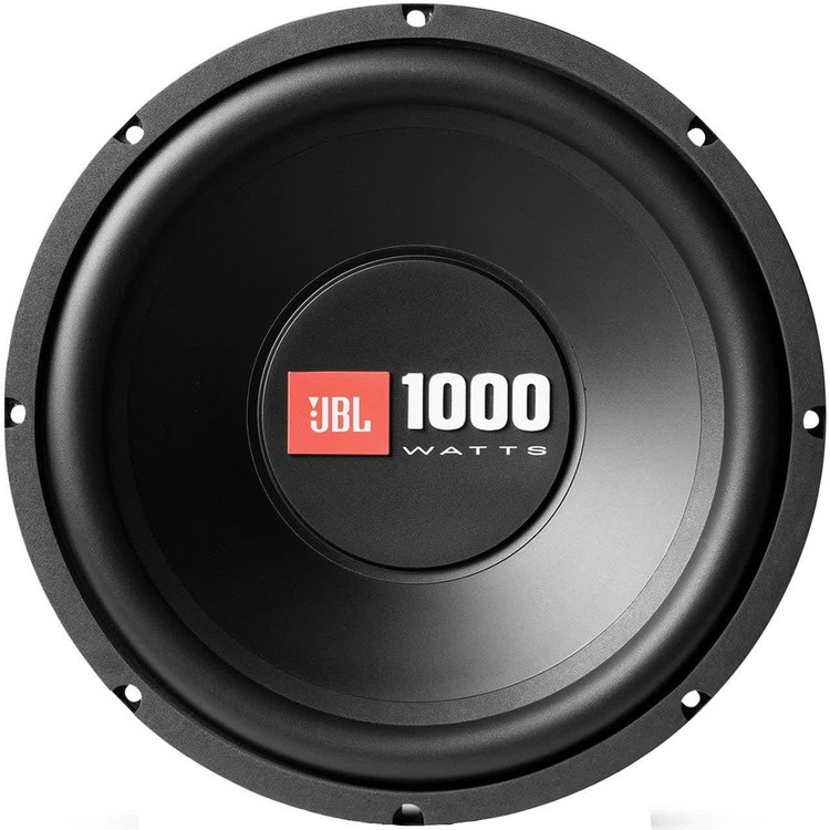 ساب ووفر جی بی ال هزار JBL1000(اهورا سیستم کرج)