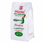 چای بارمال چکش سبزBharmal مدل Green Hammertea وزن 500گرم
