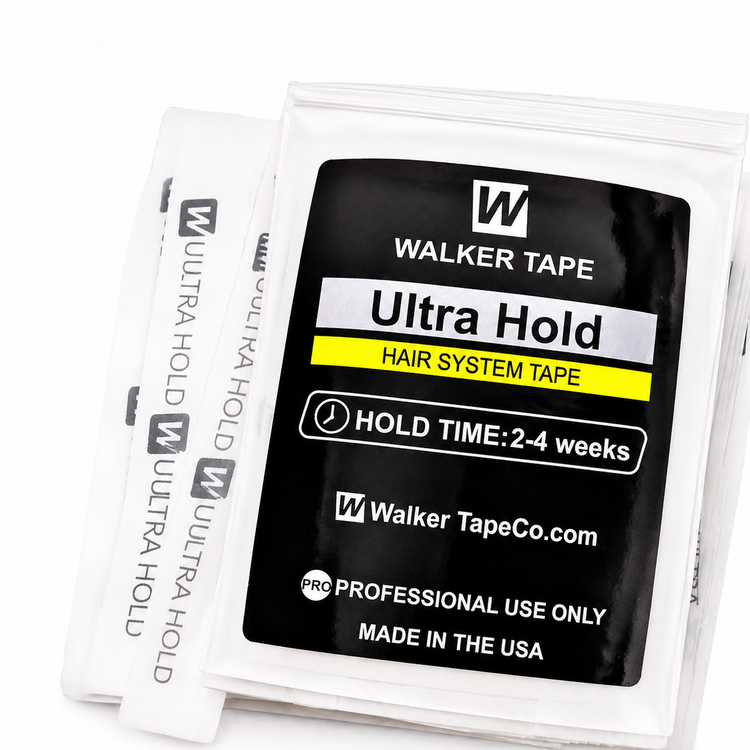چسب پروتز مو 36تایی اولترا هولد Ultra Hold