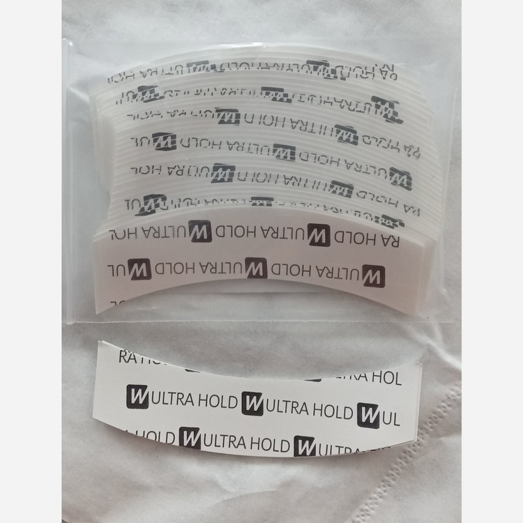 چسب پروتز مو 36تایی اولترا هولد Ultra Hold