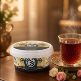 حلوا ارده 700 گرمی رُزبُن