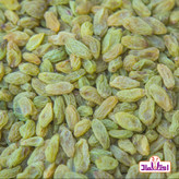 کشمش سبز اعلا امسالی 500 گرمی اعتماد تازه و بدون هسته