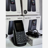 گوشی نوکیا 106 2023 Nokia - با گارانتی 18 ماهه - اصلی ویتنام - ریجستری شده با کد فعالسازی همتا - گوشی کلیدی ساده