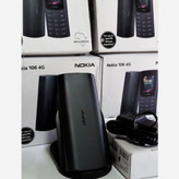گوشی نوکیا 106 2023 Nokia - با گارانتی 18 ماهه - اصلی ویتنام - ریجستری شده با کد فعالسازی همتا - گوشی کلیدی ساده