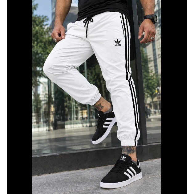 شلوار اسلش مردانه adidas بنگال کشی در 8 رنگ