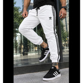 شلوار اسلش مردانه adidas بنگال کشی در 8 رنگ