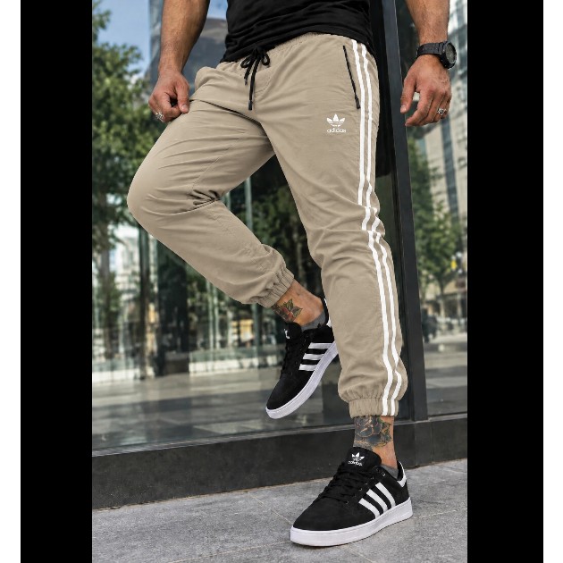 شلوار اسلش مردانه adidas بنگال کشی در 8 رنگ