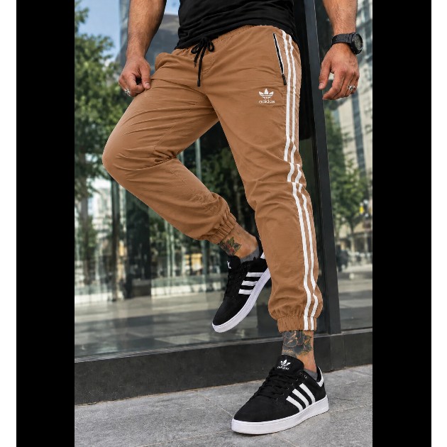 شلوار اسلش مردانه adidas بنگال کشی در 8 رنگ