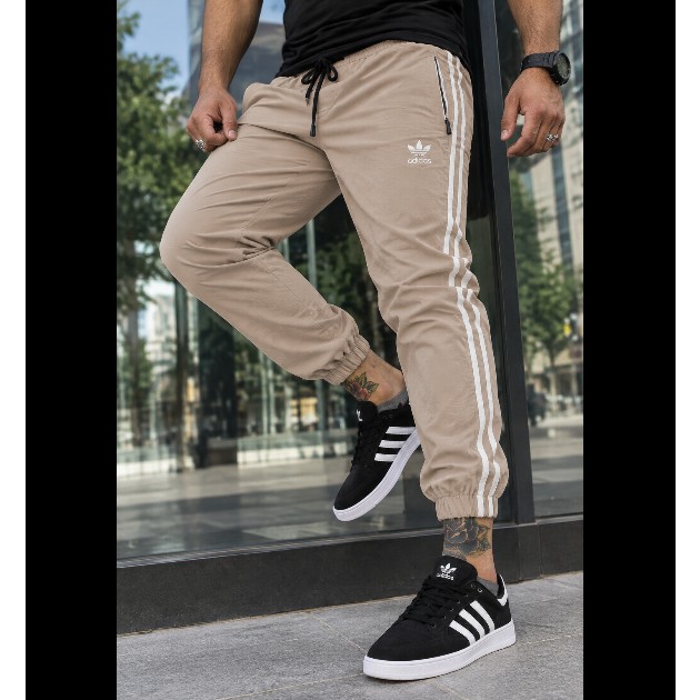 شلوار اسلش مردانه adidas بنگال کشی در 8 رنگ